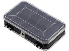 Estojo Organizador 7” Mini Double Case 8002 - Arqplast