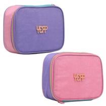Estojo Organizador Box - Yepp
