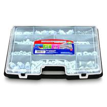 Estojo Organizador Com Divisórias Multiuso MC 8003 - 25392 Arqplast