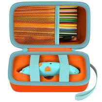 Estojo organizador de armazenamento ANKHOH para 3Doodler Start+ Essentials