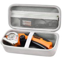 Estojo organizador de armazenamento para WORX WX082L/WX081L ZipSnip