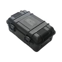 Estojo Organizador De Câmera À Prova De Choque Com Protetor De Espuma Para Ferramentas