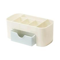 Estojo Organizador De Esmaltes De Camada Dupla Com Capacidade Para 30 Frascos LULAA Estojo De