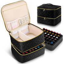 Estojo Organizador de Esmaltes DreamGenius para 42 Garrafas Estojo Organizador de Esmaltes DreamGenius para 42 Garrafas