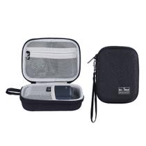 Estojo organizador de gadgets para roteador de viagem GL.iNet GL-AXT1800/MT3000