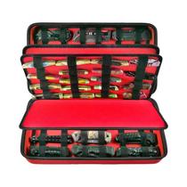 Estojo Organizador Dobrável Para 66+ Canivetes De Bolso, Suporte Para Canivetes Borboleta, Bolsa De Estojo Organizador Dobrável Para 66+ Canivetes De Bolso, Suporte Para Canivetes Borboleta, Bolsa De