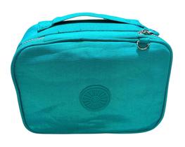 Estojo Organizador Escolar Bolsa Para Lápis E Canetas Estojo Organizador Escolar Bolsa Para Lápis E Canetas