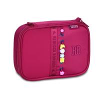 Estojo Organizador Feminino Rebecca Bonbon Box 36 elasticos Estojo Organizador Feminino Rebecca Bonbon Box 36 elasticos