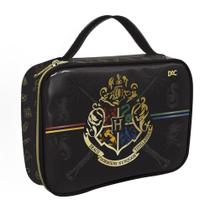 Estojo Organizador Grande com Alça Harry Potter DAC