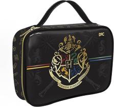 Estojo Organizador Grande com Alça Herry Potter DAC 4182