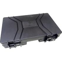 Estojo Organizador Maleta Hard Case Mala Resistente para Proteção Uso Geral MP0022