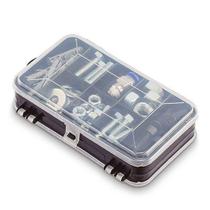 Estojo Organizador Mini Double Case 8002