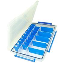 Estojo Organizador MS405 26 Divisórias - Marine Sports Estojo Organizador MS405 26 Divisórias - Marine Sports