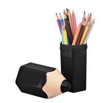 Estojo Organizador Multiuso Porta Lápis e Caneta Plasutil