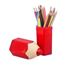 Estojo Organizador Multiuso Porta Lápis e Caneta Plasutil