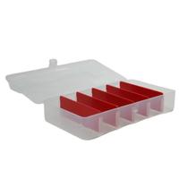 Estojo Organizador Para Acessórios De Pesca Emifran EP-112 Leblon 21x12x4cm