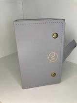 Estojo organizador para óculos