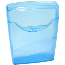 Estojo Organizador para Porta Cotonete Hastes