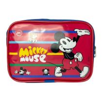 Estojo Organizador Patrulha Mickey 1 Ed 1 ed Estojo Organizador Patrulha Mickey 1 Ed 1 ed