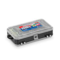 Estojo Organizador Pesca Parafusos Botoes - Case 8002