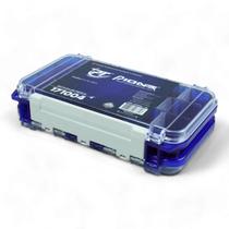 Estojo Organizador Pio-estojo 171004 Cinza Pioneer