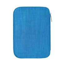 Estojo Organizador Portátil Impermeável Para Pulseiras De Relógio, Cabos E Fones De Ouvido Ideal