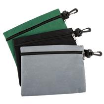 Estojo Organizador QCWN para Ferramentas, Kit com 3 Unidades, 18 x 23 cm, Impermeável Estojo Organizador QCWN para Ferramentas, Kit com 3 Unidades, 18 x 23 cm, Impermeável