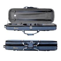 Estojo Orquezz Luxo ul Claro Para Violino 4/4 Estojo Orquezz Luxo ul Claro Para Violino 4/4