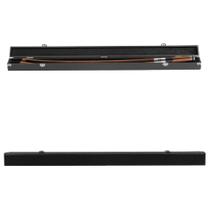 Estojo Orquezz Para Arco Francês de Contrabaixo Acústico - Preto