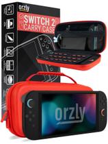 Estojo Orzly para Nintendo Switch 2 7,9" Bolsa de Viagem Estojo Orzly para Nintendo Switch 2 7,9" Bolsa de Viagem