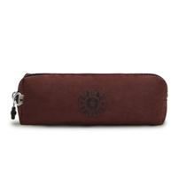 Estojo ou Necessaire Kipling Mahogany - Boran