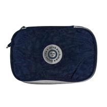Estojo Pacific Box Pack Me Life Azul Marinho