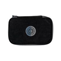 Estojo Pacific Box Pack Me Life Preto