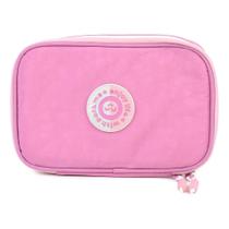 Estojo Pacific Box Pack Me Life Rosa
