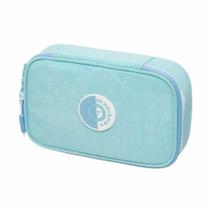 Estojo Pacific Box Pack Me Life Verde