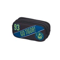 Estojo Pacific Duplo Tigor T. Tigre F. C Estojo Pacific Duplo Tigor T. Tigre F. C