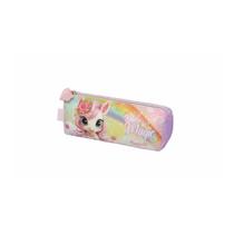 Estojo Pacific Simples Pack Me Magic Unicorn Pacific