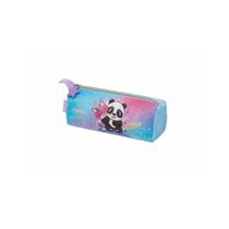 Estojo Pacific Simples Pack Me Panda Fantasy Pacific