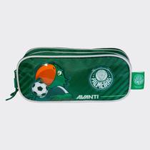 Estojo Palmeiras Escolar Mascote Verde Estojo Palmeiras Escolar Mascote Verde
