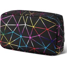 Estojo para absorventes Likesing em couro PU Estojo para absorventes Likesing em couro PU