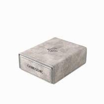 Estojo para acessorios gamegenic token keep cinza