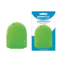 Estojo para Aparelhos Dentários Protection Box Case Higiênico, Compacto e Ideal para Ortodontia PowerDent Estojo para Aparelhos Dentários Protection Box Case Higiênico, Compacto e Ideal para Ortodontia PowerDent
