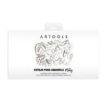 Estojo Para Aquarela Matiz Artools