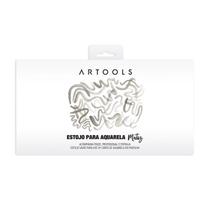 Estojo Para Aquarela Matiz Artools