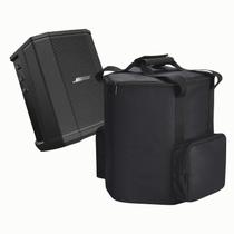 Estojo para armazenamento de viagem Bose S1 Pro/S1 Pro+ à prova d'água Estojo para armazenamento de viagem Bose S1 Pro/S1 Pro+ à prova d'água