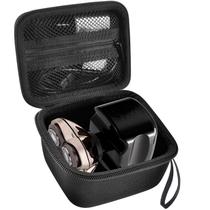 Estojo para Barbeador Elétrico Skull Shaver Pitbull Pro