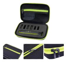 Estojo Para Barbeador Philips Oneblade Case Rigida