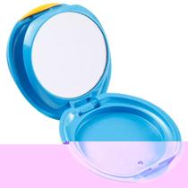 Estojo para Base Compacta Sun Care UV Protective Shiseido Estojo para Base Compacta Sun Care UV Protective Shiseido