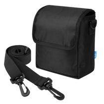 Estojo para binóculos Xxerciz Portable com alça de ombro 1680D Oxford