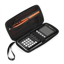 Estojo para Calculadora Gráfica Texas Instruments TI-84 - BOVKE Estojo para Calculadora Gráfica Texas Instruments TI-84 - BOVKE
